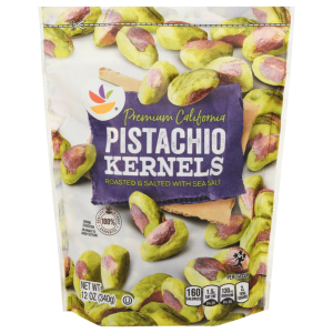 Pistachio kernels CA