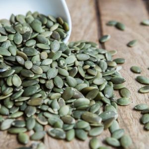 Raw Pumkin Seeds