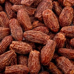 Large dates