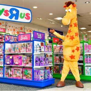 TOYS