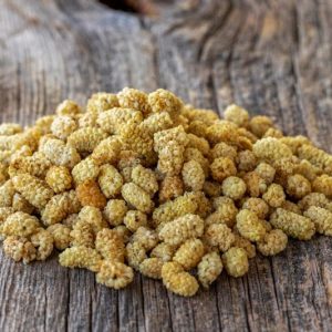 DRY MULBERRY