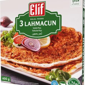 Lahmacun 8 pcs
