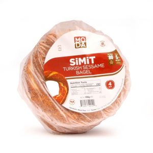 Simit  4X