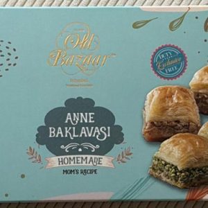 KARIŞIK BAKLAVA
