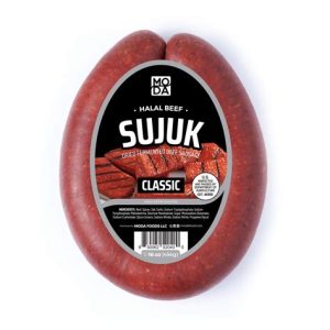 Sujuk classic