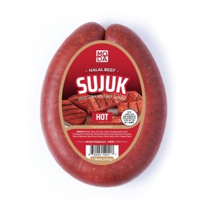 Sujuk Hot