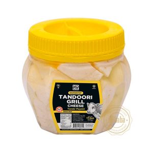 Tandoori Grill Cheese