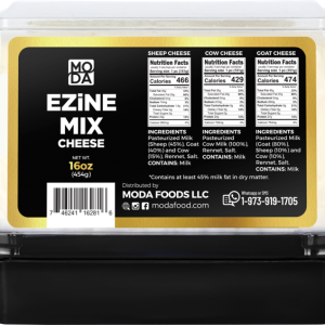 EZİNE MIX