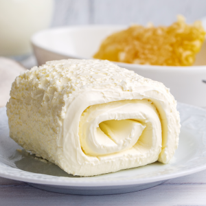Roll Kaymak