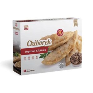Chiborek beef
