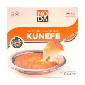 Classic Kunefe