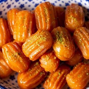 TULUMBA