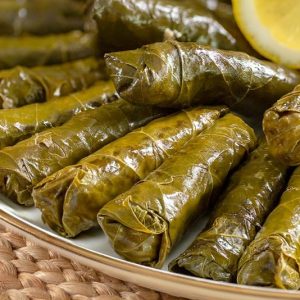 Yaprak Sarma