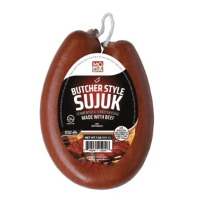 Moda sucuk mild