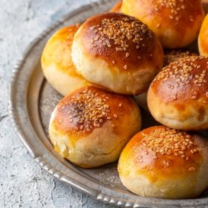 Cheese poaca