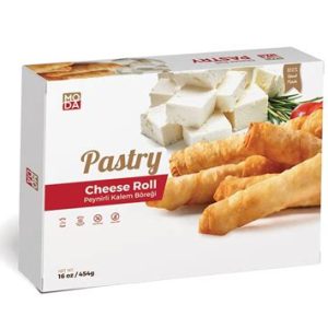 Cheese Rolls
