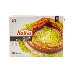 HALKA BOX
