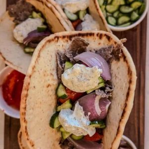 Gyro Döner
