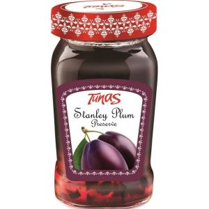 Tunas Plum Preserve - 1.76 Lb