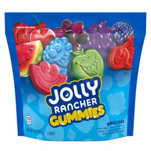 Gummies