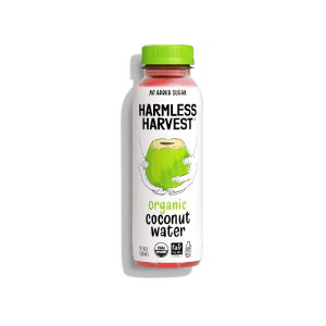 Harmless Coconut Water