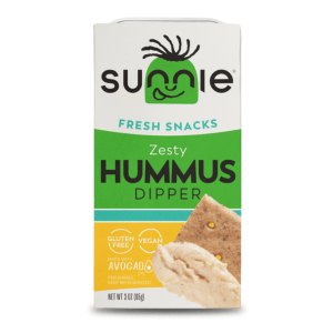 Hummus Dipper