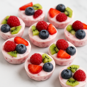 Fruit bites