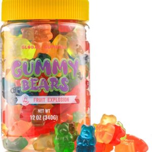 Gummy Candy