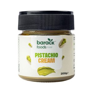 Pistachio cream