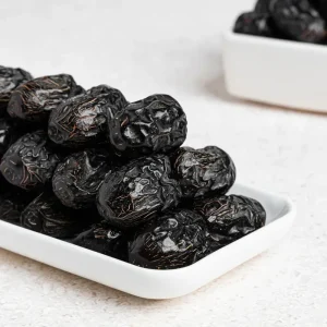 Ajwa dates