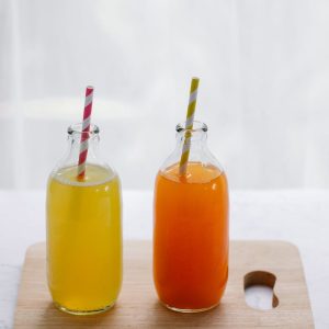 Beverages