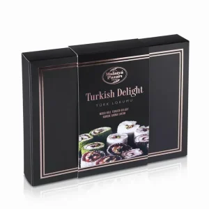 Turkish Delight Mix