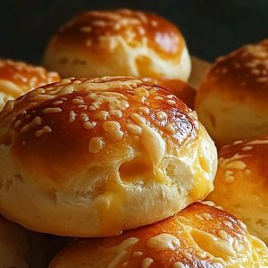 NARIN CHEESE BUN