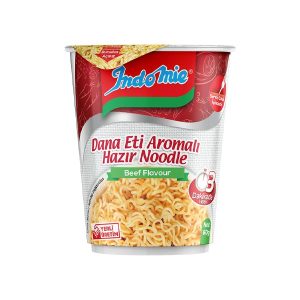 Dana Eti Aromali Hazir Noodle