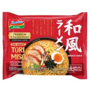 Indomie Ramen