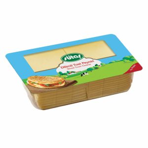 SUTAS TOAST CHEESE