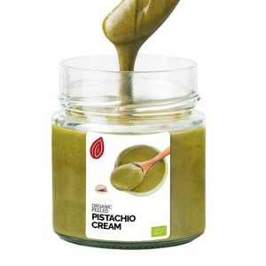 PISTACHIO CREAM