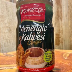 MENENGIC KAHVESI