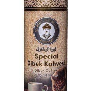 Special Dibek Coffee