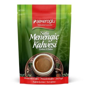 Menengic Kahvesi w Pictachio