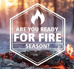 READY FOR FIRE