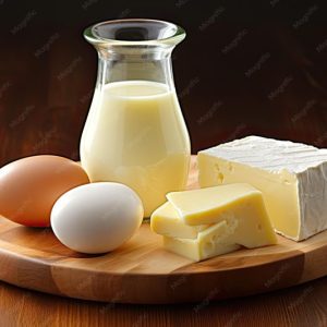 Eggs