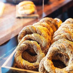 Simit 4X