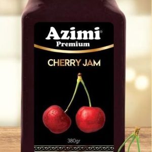 Cherry Jam