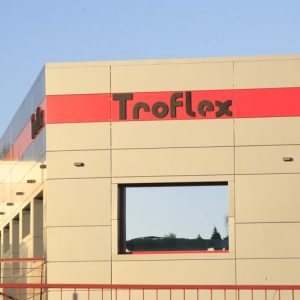 Troflex