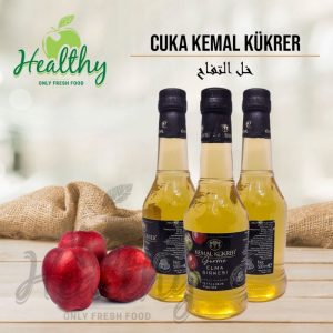 Apple Vinegar