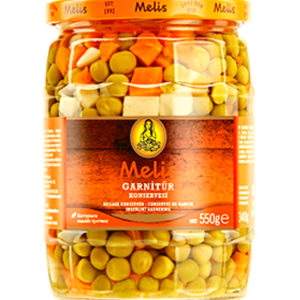 GARNISH MIX