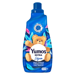 YUMOS Extra Lotus Flower