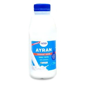 AYRAN BARDAĞI