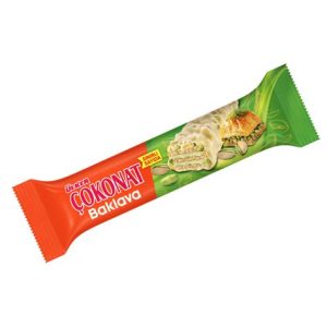 BAKLAVA COKONAT